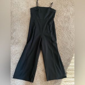 Black Wild Fable Jumpsuit Size M